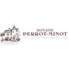 (image for) Christophe Perrot Minot CHARMES CHAMBERTIN VIEILLES VIGNES 2003 GL